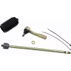 Комплект за сглобяване на кормилна щанга за UTV MOOSE RACING TIE ROD END KIT LEFT SIDE Polaris rzr