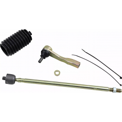 Комплект за сглобяване на кормилна щанга за UTV MOOSE RACING TIE ROD END KIT LEFT SIDE Polaris rzr Комплект за сглобяване на кормилна щанга за UTV MOOSE RACING TIE ROD END KIT LEFT SIDE Polaris rzr