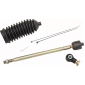 Комплект за сглобяване на кормилна щанга за UTV MOOSE RACING TIE ROD END KIT LEFT SIDE Polaris ranger thumb