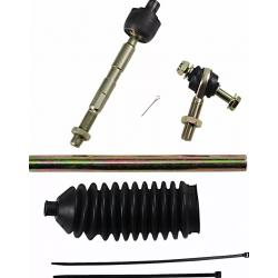 Комплект за външна връзка на пръта за UTV MOOSE RACING TIE ROD END KIT RGHT SIDE CAN AM DEFENDER HD10 4X4 Комплект за външна връзка на пръта за UTV MOOSE RACING TIE ROD END KIT RGHT SIDE CAN AM DEFENDER HD10 4X4