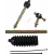 Комплект за външна връзка на пръта за UTV MOOSE RACING TIE ROD END KIT RGHT SIDE CAN AM DEFENDER HD10 4X4