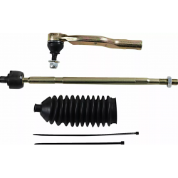 Комплект за сглобяване на кормилна щанга за UTV MOOSE RACING TIE ROD END KIT RGHT SIDE POLARIS RZR XP 1000 4X4 Комплект за сглобяване на кормилна щанга за UTV MOOSE RACING TIE ROD END KIT RGHT SIDE POLARIS RZR XP 1000 4X4