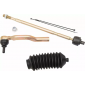 Комплект за сглобяване на кормилна щанга за UTV MOOSE RACING TIE ROD END KIT RGHT SIDE POLARIS RZR XP 1000 4X4 thumb