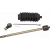 Комплект за сглобяване на кормилна щанга за UTV MOOSE RACING TIE ROD END KIT RGHTDE POLARIS RANGER 500 EFI 4X4