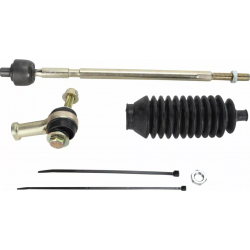 Комплект за сглобяване на кормилна щанга за UTV MOOSE RACING TIE ROD END KIT RIGHT SID CAN AM COMMANDER 1000 EFI Комплект за сглобяване на кормилна щанга за UTV MOOSE RACING TIE ROD END KIT RIGHT SID CAN AM COMMANDER 1000 EFI