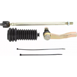 Комплект за сглобяване на кормилна щанга за UTV MOOSE RACING TIE ROD END KIT RIGHT POLARIS GENERAL 1000