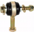 Комплект за външна връзка на пръта за UTV MOOSE RACING TIE ROD END OUTER CANAM