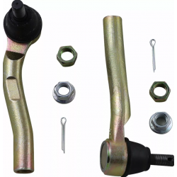 Комплект за външна връзка на пръта за UTV MOOSE RACING TIE ROD END OUTER HONDA