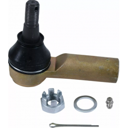 Комплект за външна връзка на пръта за UTV MOOSE RACING TIE ROD END OUTER KAW Комплект за външна връзка на пръта за UTV MOOSE RACING TIE ROD END OUTER KAW