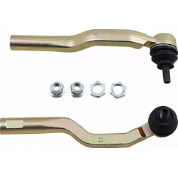 Комплект за външна връзка на пръта за UTV MOOSE RACING TIE ROD END OUTER Polaris rzr pro