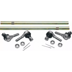 Комплект за надграждане на сглобката на теглича MOOSE RACING TIE ROD UPGRADE KIT Artic cat wildcat