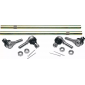 Комплект за надграждане на сглобката на теглича MOOSE RACING TIE ROD UPGRADE KIT HONDA TRX 200 D thumb