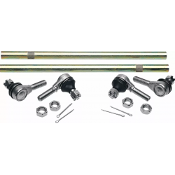 Комплект за надграждане на сглобката на теглича MOOSE RACING TIE ROD UPGRADE KIT HONDA TRX 420 FA5 Комплект за надграждане на сглобката на теглича MOOSE RACING TIE ROD UPGRADE KIT HONDA TRX 420 FA5