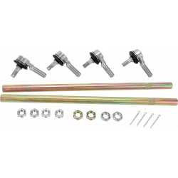 Комплект за надграждане на сглобката на теглича MOOSE RACING TIE ROD UPGRADE KIT MSE Комплект за надграждане на сглобката на теглича MOOSE RACING TIE ROD UPGRADE KIT MSE