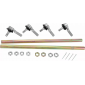 Комплект за надграждане на сглобката на теглича MOOSE RACING TIE ROD UPGRADE KIT MSE thumb