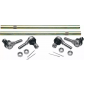 Комплект за надграждане на сглобката на теглича MOOSE RACING TIE ROD UPGRADE KIT MSE HONDA TRX 250 X thumb