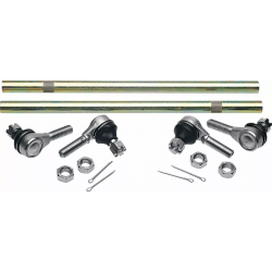 Комплект за надграждане на сглобката на теглича MOOSE RACING TIE ROD UPGRADE KIT POLARIS HAWKEYE 325 2X4 Комплект за надграждане на сглобката на теглича MOOSE RACING TIE ROD UPGRADE KIT POLARIS HAWKEYE 325 2X4