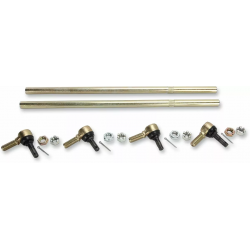Комплект за надграждане на сглобката на теглича MOOSE RACING TIE ROD UPGRADE KIT POLARIS SCRAMBLER 850 4X4 Комплект за надграждане на сглобката на теглича MOOSE RACING TIE ROD UPGRADE KIT POLARIS SCRAMBLER 850 4X4