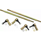 Комплект за надграждане на сглобката на теглича MOOSE RACING TIE ROD UPGRADE KT CANAM thumb