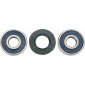 Комплект лагери за джанта MOOSE RACING WHEEL BRG KIT-FRT thumb