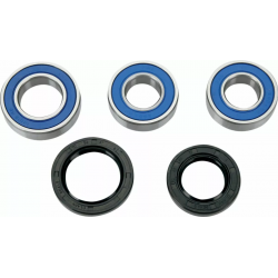 Комплект лагери за джанта MOOSE RACING WHEEL BRG KIT-RR GAS-GAS