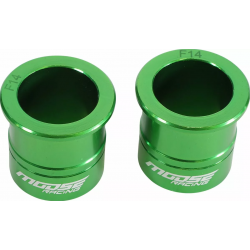 Втулки за джанти MOOSE RACING WHEEL SPACER AL FT KAW