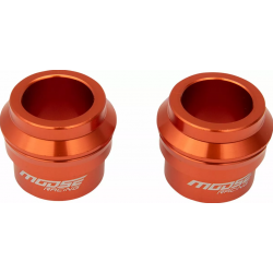 Втулки за джанти MOOSE RACING WHEEL SPACER AL FT KTM