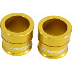Втулки за джанти MOOSE RACING WHEEL SPACER AL FT SUZ