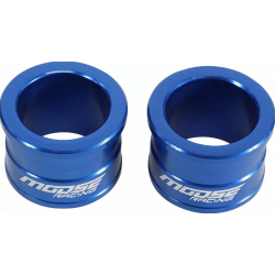 Втулки за джанти MOOSE RACING WHEEL SPACER AL FT YAM