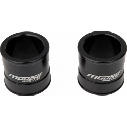 Втулки за джанти MOOSE RACING WHEEL SPACER AL FT YAM Втулки за джанти MOOSE RACING WHEEL SPACER AL FT YAM