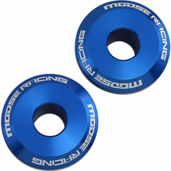 Втулки за джанти MOOSE RACING WHEEL SPACER FAST RR HUSQ Втулки за джанти MOOSE RACING WHEEL SPACER FAST RR HUSQ