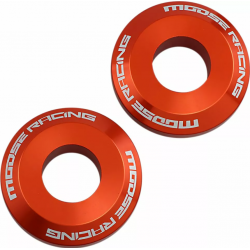 Втулки за джанти MOOSE RACING WHEEL SPACER FAST RR KTM