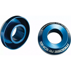 Втулки за джанти MOOSE RACING WHEEL SPACER FAST RR YAM Втулки за джанти MOOSE RACING WHEEL SPACER FAST RR YAM