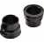 Втулки за джанти MOOSE RACING WHEEL SPACER REAR G2 SUZ