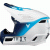 Мотокрос каска THOR FLEET STORM WHITE/NAVY thumb