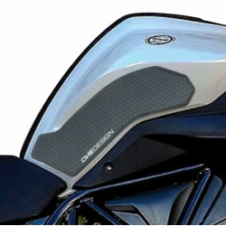 Протектор за резервоар ONEDESIGN BENELLI TRK 502/502 X '17-'24