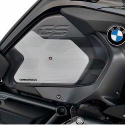 Протектор за резервоар ONEDESIGN BMW R 1200 GS ADV '14-'18 / BMW R 1250 GS ADV '19-'24