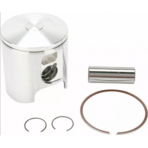 Бутало WISECO PISTON HON STD. CR 125 R 88 Бутало WISECO PISTON HON STD. CR 125 R 88