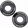 Втулки за джанти MOOSE RACING WHEEL SPACER RR KAW BK