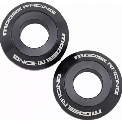 Втулки за джанти MOOSE RACING WHEEL SPACER RR KAW BK Втулки за джанти MOOSE RACING WHEEL SPACER RR KAW BK