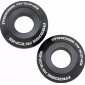 Втулки за джанти MOOSE RACING WHEEL SPACER RR YAM BK thumb