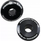 Втулки за джанти MOOSE RACING WHEEL SPACER RR KTM/HU BK thumb