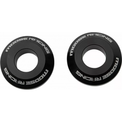 Втулки за джанти MOOSE RACING WHEEL SPACER RR SUZ BK Втулки за джанти MOOSE RACING WHEEL SPACER RR SUZ BK