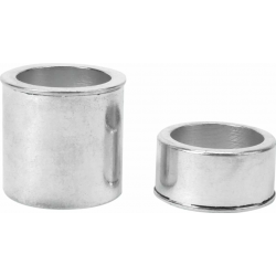 Втулки за джанти MOOSE RACING WHEEL SPACER STL FR CR/F