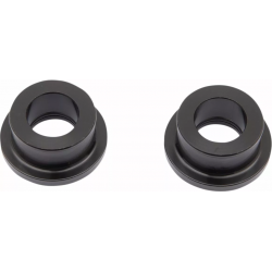 Втулки за джанти MOOSE RACING WHEEL SPACER STL FR KAW Втулки за джанти MOOSE RACING WHEEL SPACER STL FR KAW