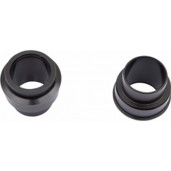 Втулки за джанти MOOSE RACING WHEEL SPACER STL FR KTM Втулки за джанти MOOSE RACING WHEEL SPACER STL FR KTM