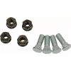 Комплект шпилки/гайки за джанти MOOSE RACING WHEEL STUD/NUT KIT MSE