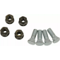 Комплект шпилки/гайки за джанти MOOSE RACING WHEEL STUD/NUT KIT MSE thumb