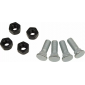 Комплект шпилки/гайки за джанти MOOSE RACING WHEEL STUD/NUT KIT MSE thumb