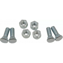 Комплект шпилки/гайки за джанти MOOSE RACING WHEEL STUD/NUT KIT MSE